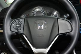 2015款本田凌派1.8L自动超配限量版