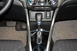 2015款本田凌派1.8L自动超配限量版