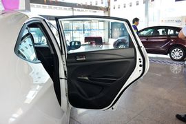 2015款海马M3