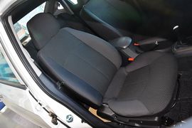 2015款海马M3