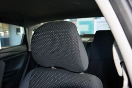 2015款海马M3