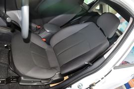 2015款海马M3