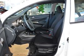 2015款海马M3