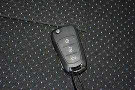 2015款海马M3
