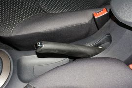 2015款海马M3