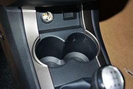 2015款海马M3