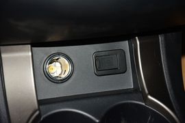 2015款海马M3