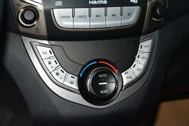 2015款海马M3