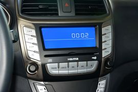 2015款海马M3