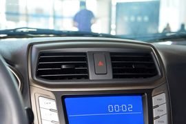 2015款海马M3