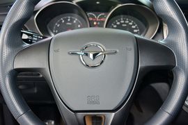 2015款海马M3