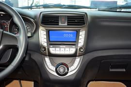 2015款海马M3