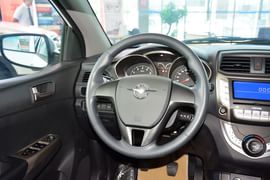 2015款海马M3