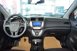 2015款海马M3