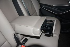 2013款现代格锐3.0L手自一体舒适版