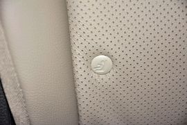 2013款现代格锐3.0L手自一体舒适版