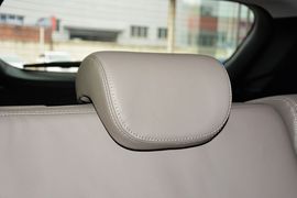 2013款现代格锐3.0L手自一体舒适版