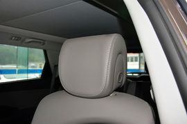 2013款现代格锐3.0L手自一体舒适版