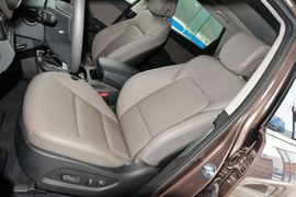 2013款现代格锐3.0L手自一体舒适版