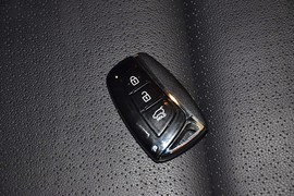 2013款现代格锐3.0L手自一体舒适版