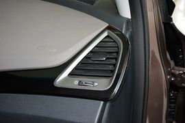 2013款现代格锐3.0L手自一体舒适版
