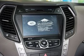 2013款现代格锐3.0L手自一体舒适版