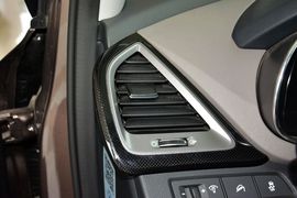 2013款现代格锐3.0L手自一体舒适版