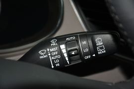 2013款现代格锐3.0L手自一体舒适版