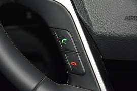 2013款现代格锐3.0L手自一体舒适版