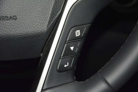 2013款现代格锐3.0L手自一体舒适版