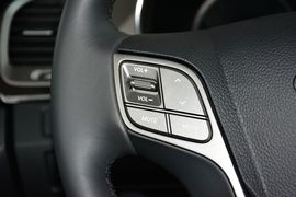 2013款现代格锐3.0L手自一体舒适版