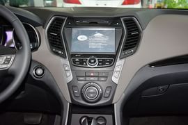 2013款现代格锐3.0L手自一体舒适版