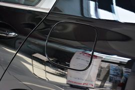 2015款本田雅阁2.0L
