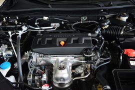 2015款本田雅阁2.0L