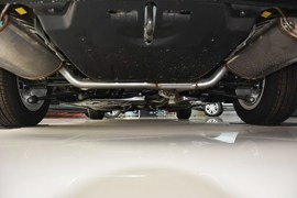 2015款本田雅阁2.0L