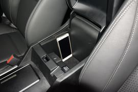 2015款本田雅阁2.0L