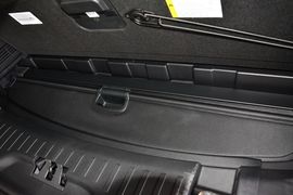 2015款福特锐界2.0T