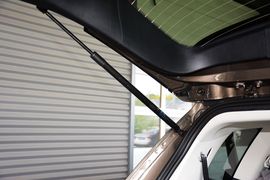 2015款福特锐界2.0T