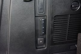 2015款福特锐界2.0T