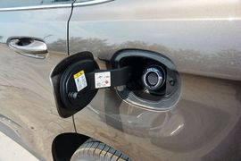 2015款福特锐界2.0T