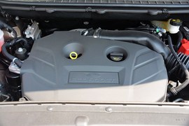 2015款福特锐界2.0T