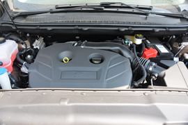 2015款福特锐界2.0T