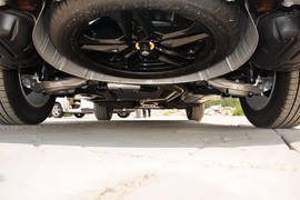 2015款福特锐界2.0T