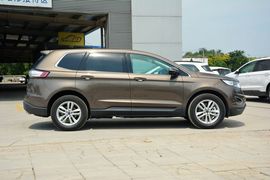 2015款福特锐界2.0T