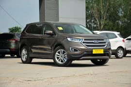 2015款福特锐界2.0T