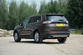 2015款福特锐界2.0T