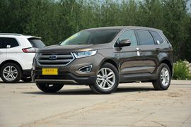 2015款福特锐界2.0T