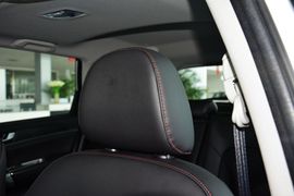 2015款哈弗H6