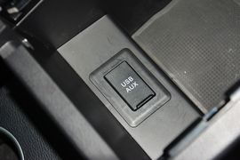 2015款哈弗H6