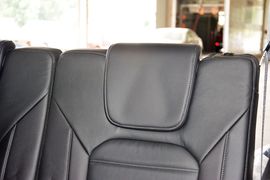 2015款福特锐界2.0T